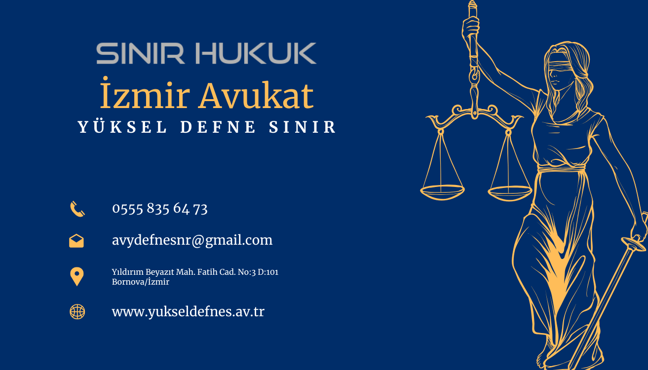 izmir avukat